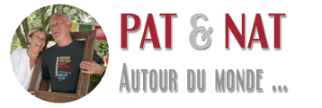 Pat et Nat en voyage