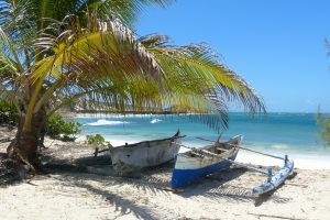 Balade autour de la baie de Diego et de l’île de Nosy Be