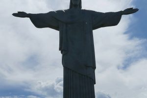 Rio de Janeiro : la plus belle baie du monde !