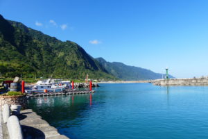 Magie des Montagnes,  Forêts, et Mers à Taiwan